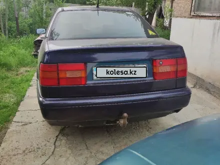 Volkswagen Passat 1994 года за 1 600 000 тг. в Алматы