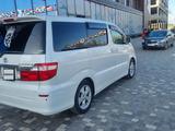 Toyota Alphard 2004 годаүшін8 500 000 тг. в Шымкент – фото 2