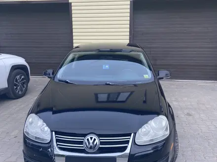 Volkswagen Jetta 2010 года за 3 700 000 тг. в Уральск