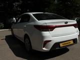 Kia Rio 2019 года за 6 700 000 тг. в Уральск – фото 3