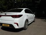 Kia Rio 2019 года за 6 700 000 тг. в Уральск – фото 2