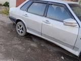 ВАЗ (Lada) 21099 2002 года за 370 000 тг. в Темиртау – фото 3