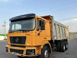 Shacman (Shaanxi)  F2000 2007 годаүшін6 666 666 тг. в Алматы – фото 2