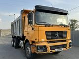 Shacman (Shaanxi)  F2000 2007 годаүшін6 666 666 тг. в Алматы – фото 4