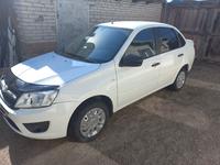 ВАЗ (Lada) Granta 2190 2015 годаүшін2 800 000 тг. в Уральск