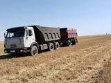 КамАЗ 2005 года за 9 500 000 тг. в Петропавловск – фото 2