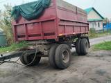 КамАЗ 2005 года за 9 500 000 тг. в Петропавловск – фото 3
