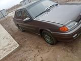 ВАЗ (Lada) 2115 2001 годаүшін850 000 тг. в Уральск – фото 3