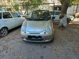 Daewoo Matiz 2013 года за 2 100 000 тг. в Уральск