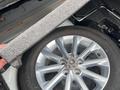 Toyota Camry 2015 года за 9 200 000 тг. в Астана – фото 13