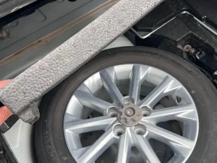 Toyota Camry 2015 года за 9 100 000 тг. в Астана – фото 13