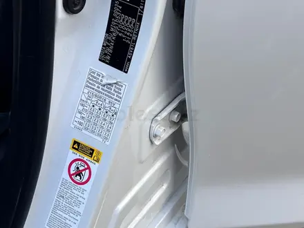 Toyota Camry 2015 года за 9 100 000 тг. в Астана – фото 14