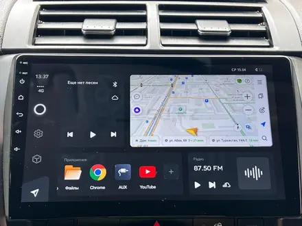 Toyota Camry 2015 года за 9 100 000 тг. в Астана – фото 21