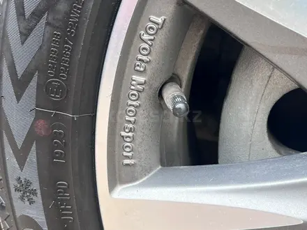 Toyota Camry 2015 года за 9 100 000 тг. в Астана – фото 23