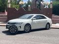 Toyota Camry 2015 года за 9 200 000 тг. в Астана