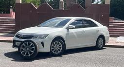 Toyota Camry 2015 годаүшін9 200 000 тг. в Астана