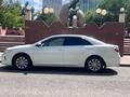 Toyota Camry 2015 года за 9 200 000 тг. в Астана – фото 3