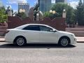 Toyota Camry 2015 года за 9 200 000 тг. в Астана – фото 7