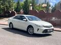 Toyota Camry 2015 года за 9 200 000 тг. в Астана – фото 8