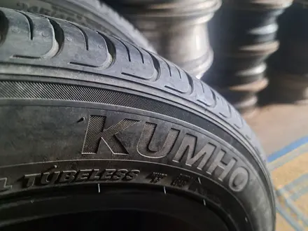 KUMHO 245/45/18. за 100 000 тг. в Алматы – фото 4