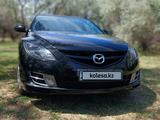 Mazda 6 2007 годаүшін5 295 000 тг. в Талдыкорган – фото 2