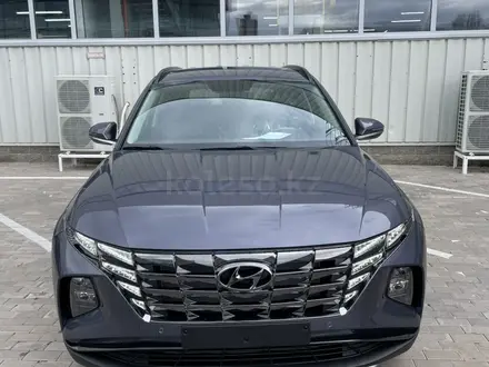 Hyundai Tucson 2024 года за 16 150 000 тг. в Астана