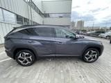 Hyundai Tucson 2024 годаfor16 400 000 тг. в Астана – фото 3