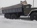 Урал  375 1995 годаүшін6 000 000 тг. в Петропавловск – фото 2