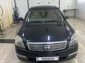 Nissan Teana 2006 года за 3 800 000 тг. в Костанай – фото 4