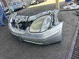 W170 R170 SLK ноускат в сборе за 320 000 тг. в Алматы – фото 2