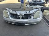 W170 R170 SLK ноускат в сборе за 320 000 тг. в Алматы