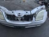 W170 R170 SLK ноускат в сборе за 320 000 тг. в Алматы – фото 5