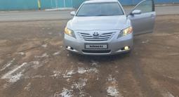 Toyota Camry 2007 годаүшін7 200 000 тг. в Тараз