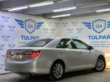 Toyota Camry 2012 года за 9 900 000 тг. в Шымкент – фото 3