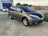 Toyota Sienna 2012 года за 9 000 000 тг. в Атырау – фото 3