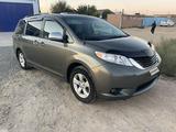 Toyota Sienna 2012 года за 9 000 000 тг. в Атырау – фото 5