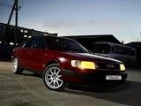 Audi 100 1992 года за 1 800 000 тг. в Костанай