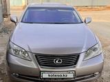 Lexus ES 350 2007 года за 7 000 000 тг. в Атырау