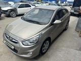 Hyundai Accent 2013 года за 3 850 000 тг. в Алматы – фото 5