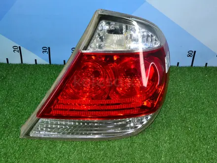 Задний фонарь Toyota Camry XV30 рестайлинг за 28 000 тг. в Тараз – фото 5
