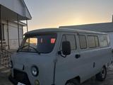 УАЗ Буханка 2010 года за 3 000 000 тг. в Актау