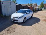 Hyundai Accent 2015 годаүшін5 800 000 тг. в Костанай