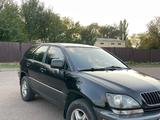 Lexus RX 300 1999 года за 4 500 000 тг. в Алматы – фото 3