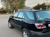 Lexus RX 300 1999 года за 4 500 000 тг. в Алматы – фото 5