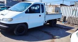 Hyundai  Libero 2000 года за 5 200 000 тг. в Алматы – фото 3
