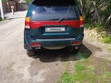 Mitsubishi Pajero Sport 1999 годаүшін4 400 000 тг. в Кокшетау – фото 4