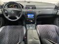 Mercedes-Benz S 350 2002 годаүшін4 543 333 тг. в Астана – фото 8