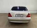 Mercedes-Benz S 350 2002 годаүшін4 543 333 тг. в Астана – фото 4