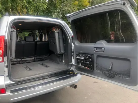 Toyota Land Cruiser Prado 2007 года за 13 700 000 тг. в Павлодар – фото 6