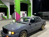 Dodge Spirit 1991 годаүшін1 990 000 тг. в Аксу